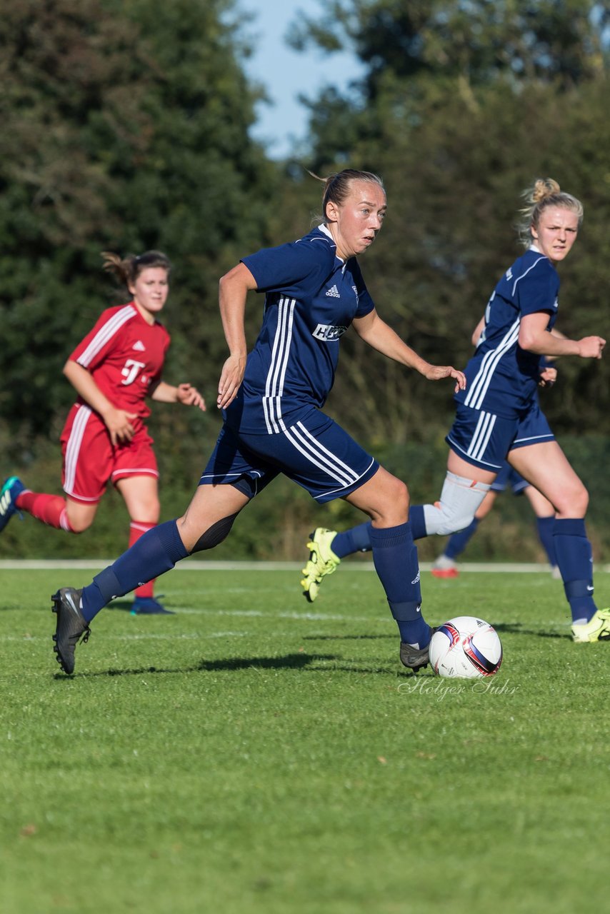 Bild 257 - Frauen SV Wahlstedt - ATSV Stockelsdorf : Ergebnis: 2:2